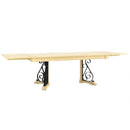  Canadel Champlain Dining Table TRE042808383DBUN2 IMAGE 1