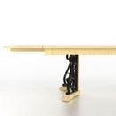  Canadel Champlain Dining Table TRE042808383DBUN2 IMAGE 2