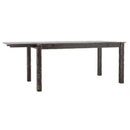  Canadel Champlain Counter Height Dining Table TRE042803030DHGN1 IMAGE 1