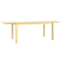  Canadel Champlain Counter Height Dining Table TRE042808383DHGN2 IMAGE 1