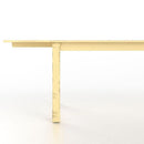  Canadel Champlain Counter Height Dining Table TRE042808383DHGN2 IMAGE 2