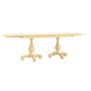  Canadel Champlain Counter Height Dining Table TRE042808383DHXN2 IMAGE 1