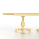  Canadel Champlain Counter Height Dining Table TRE042808383DHXN2 IMAGE 2