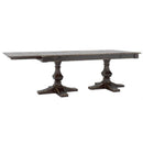  Canadel Champlain Dining Table TRE042803030DTPN1 IMAGE 1