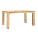  Canadel Loft Dining Table TRE0366002NARHMNF IMAGE 1