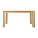  Canadel Loft Dining Table TRE0366002NARHMNF IMAGE 2