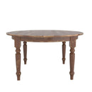  Canadel Round Champlain Counter Height Dining Table TAB054543333DALNF IMAGE 2