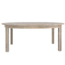  Canadel Round Champlain Dining Table TRN054544949DHFN1 IMAGE 2