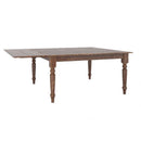  Canadel Square Champlain Dining Table TSQ060603333DAAN1 IMAGE 1