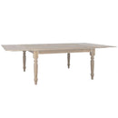  Canadel Square Champlain Dining Table TSQ060604949DAAN2 IMAGE 1