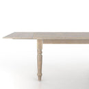  Canadel Square Champlain Dining Table TSQ060604949DAAN2 IMAGE 2