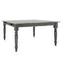  Canadel Square Champlain Dining Table TSQ060606363DAANF IMAGE 1