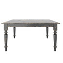  Canadel Square Champlain Dining Table TSQ060606363DAANF IMAGE 2