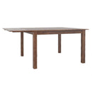  Canadel Square Champlain Counter Height Dining Table TSQ060603333DHGN1 IMAGE 1