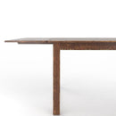  Canadel Square Champlain Counter Height Dining Table TSQ060603333DHGN1 IMAGE 2