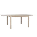  Canadel Square Champlain Counter Height Dining Table TSQ060604949DHGN2 IMAGE 1
