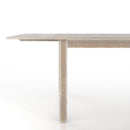  Canadel Square Champlain Counter Height Dining Table TSQ060604949DHGN2 IMAGE 2