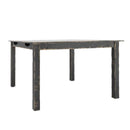  Canadel Square Champlain Counter Height Dining Table TSQ060606363DHGNF IMAGE 1