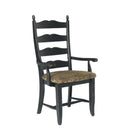  Canadel Champlain Arm Chair CHA00764FW63DPCWA IMAGE 1