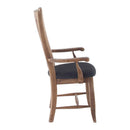  Canadel Champlain Arm Chair CHA02250TT01DPCWA IMAGE 2