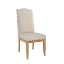  Canadel Champlain Dining Chair CHA0310B4A01DPC IMAGE 1