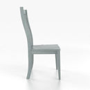  Canadel Champlain Dining Chair CHA050762222MPG IMAGE 3