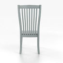  Canadel Champlain Dining Chair CHA050762222MPG IMAGE 4