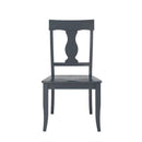  Canadel Champlain Dining Chair CHA050771515MNN IMAGE 2