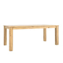  Canadel Loft Dining Table TRE0387802NARHMNF IMAGE 1