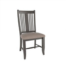  Canadel Canadel Dining Chair CHA02250TZ59MPC IMAGE 1