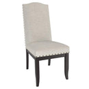  Canadel Canadel Dining Chair CHA0310BTB34MPC IMAGE 1