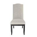  Canadel Canadel Dining Chair CHA0310BTB34MPC IMAGE 2