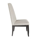  Canadel Canadel Dining Chair CHA0310BTB34MPC IMAGE 3
