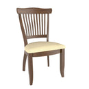  Canadel Champlain Dining Chair CHA01260UB19MPC IMAGE 1