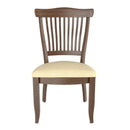  Canadel Champlain Dining Chair CHA01260UB19MPC IMAGE 2