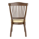  Canadel Champlain Dining Chair CHA01260UB19MPC IMAGE 4