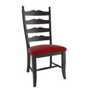  Canadel Champlain Dining Chair CHA0764TD IMAGE 1