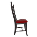  Canadel Champlain Dining Chair CHA0764TD IMAGE 2