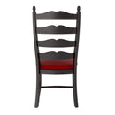  Canadel Champlain Dining Chair CHA0764TD IMAGE 3
