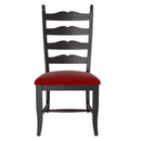  Canadel Champlain Dining Chair CHA0764TD IMAGE 4