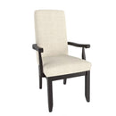  Canadel Champlain Arm Chair CHA00138TW05MEEWA IMAGE 1