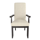  Canadel Champlain Arm Chair CHA00138TW05MEEWA IMAGE 2