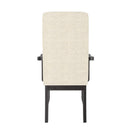  Canadel Champlain Arm Chair CHA00138TW05MEEWA IMAGE 4