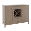  Canadel Gourmet Buffet BUF4836-T2 IMAGE 1