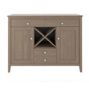  Canadel Gourmet Buffet BUF4836-T2 IMAGE 2