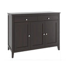  Canadel Gourmet Buffet BUF4836-T3 IMAGE 1
