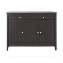  Canadel Gourmet Buffet BUF4836-T3 IMAGE 2
