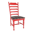  Canadel Gourmet Dining Chair CHA09001UL40MVA IMAGE 1