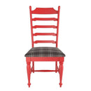  Canadel Gourmet Dining Chair CHA09001UL40MVA IMAGE 2