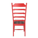  Canadel Gourmet Dining Chair CHA09001UL40MVA IMAGE 4